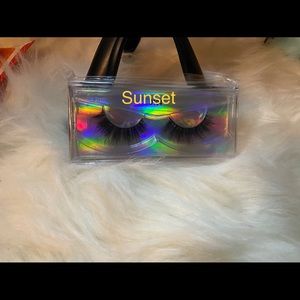 3D Mink Eyelashes, 5D Mink Eyelashes